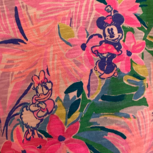 NWT Disney by Lilly Pulitzer. - Picture 6 of 7